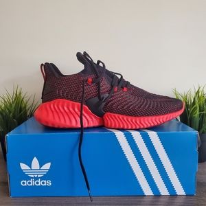 🥶Adidas Alphabounce